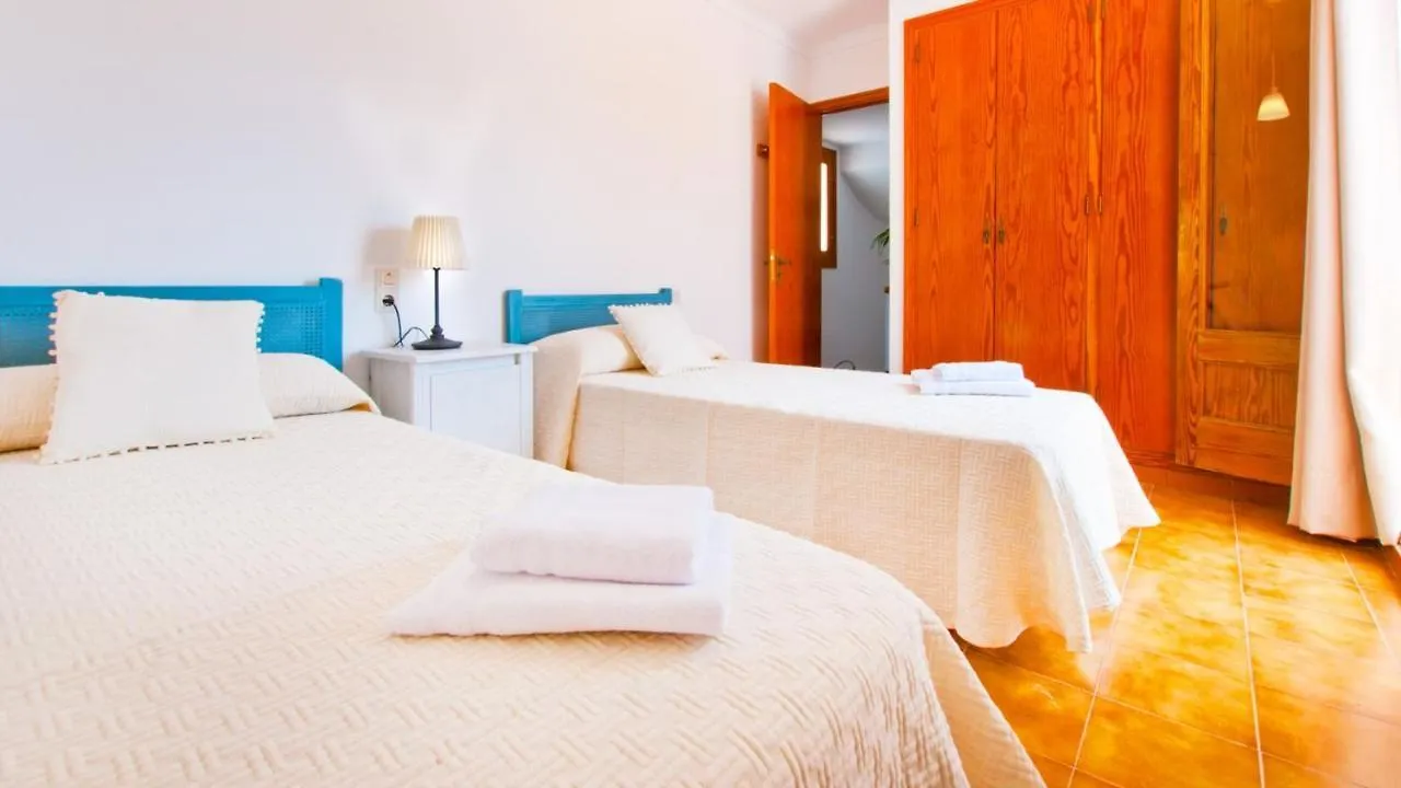 Casa Gavines Alcudia By Mallorca Villa Selection 플라야 데 뮤로