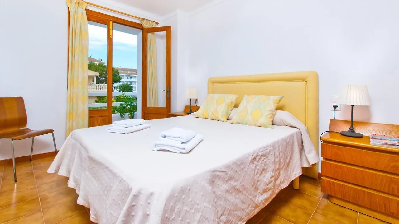 Casa Gavines Alcudia By Mallorca Villa Selection 플라야 데 뮤로