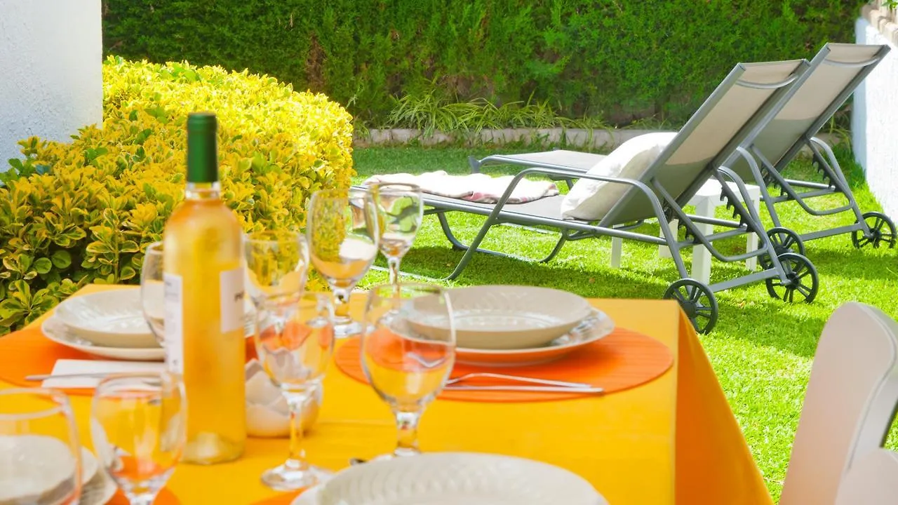 Casa Gavines Alcudia By Mallorca Villa Selection 플라야 데 뮤로 0*,  스페인