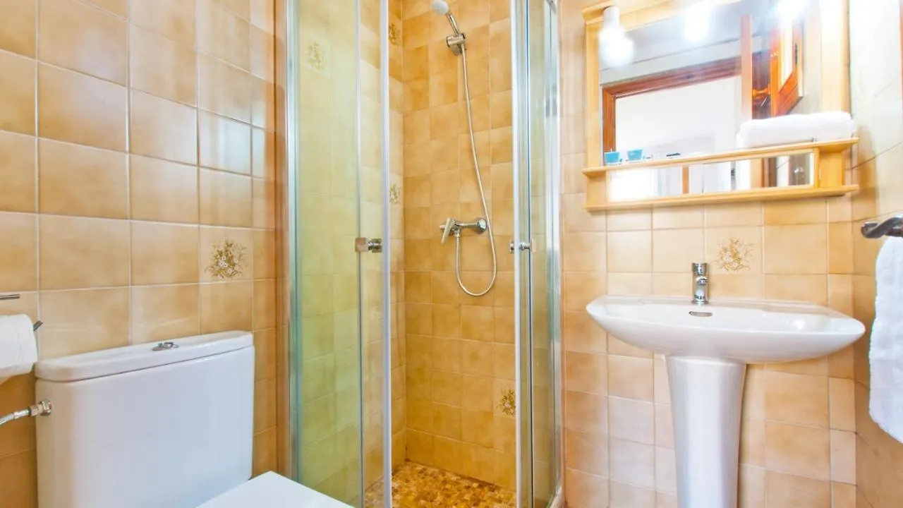 Casa Gavines Alcudia By Mallorca Villa Selection 플라야 데 뮤로 0*,  스페인