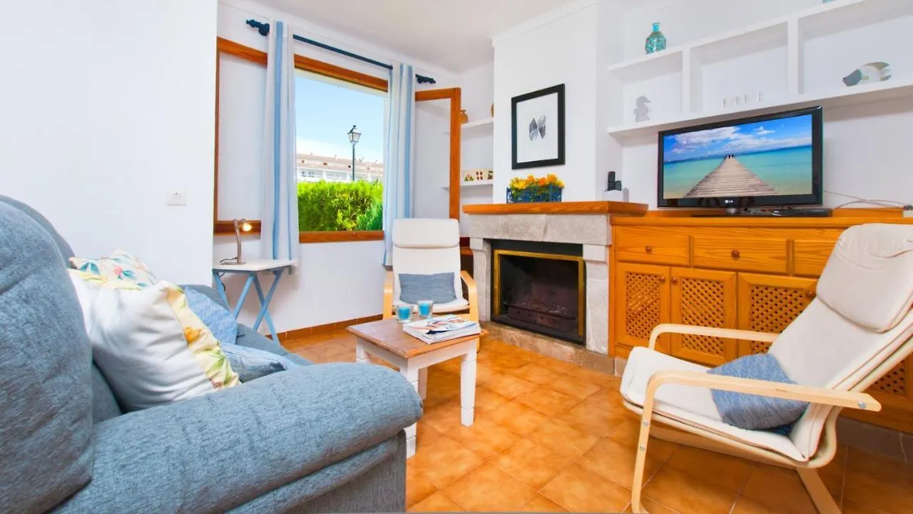 Casa Gavines Alcudia By Mallorca Villa Selection 플라야 데 뮤로