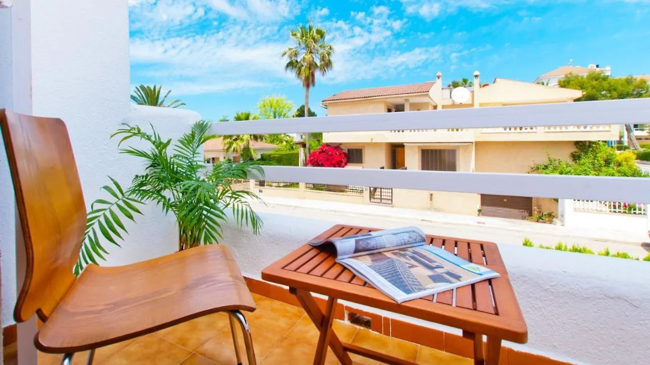 Villa GAVINES Alcudia Playa de Muro